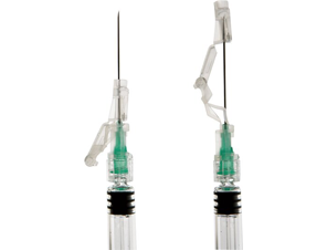 1996-BD-SafetyGlide-Needle-Shielding-System