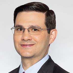 Gregory Rodetis