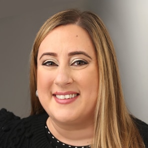 Bridget Bagnato