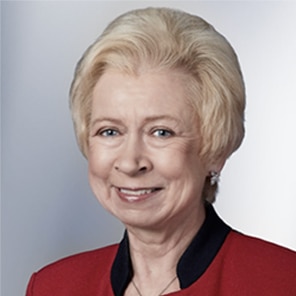 Catherine M. Burzik