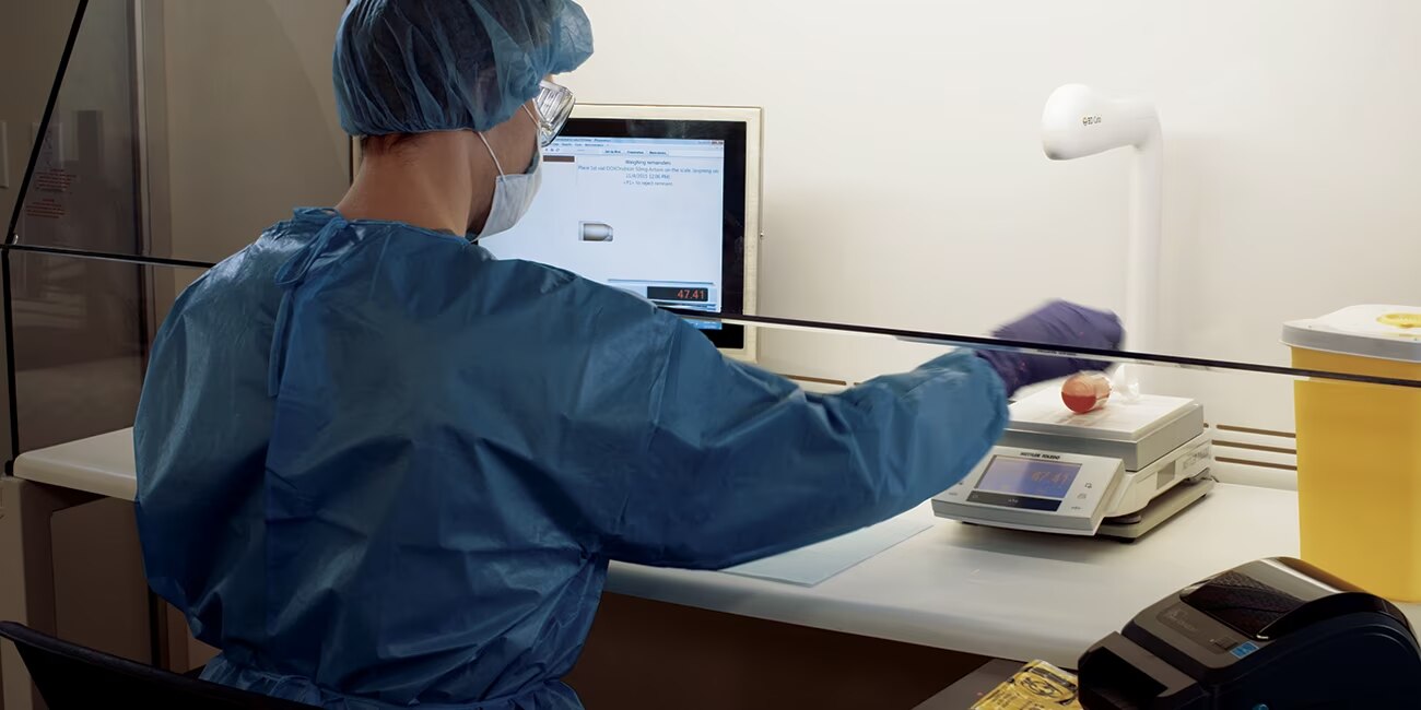 BD Cato Medication Workflow Solutions banner