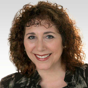  Joanne Waldstreicher