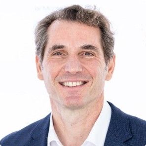 Nikos Pavlidis
