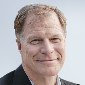 R. Andrew Eckert