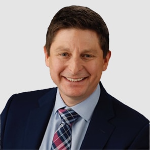 Ronald (Ron) Silverman