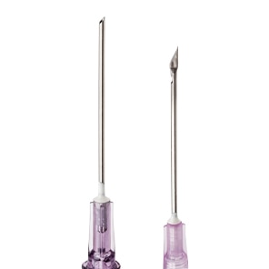 Blunt Fill Filter Needles