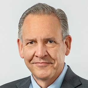 Gregory J. Hayes
