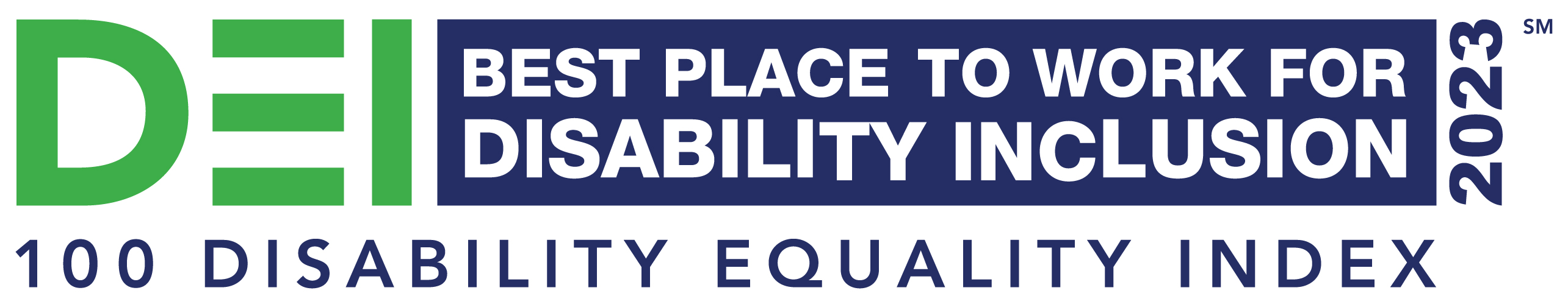 DEI disability award