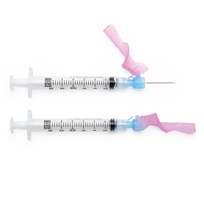 Eclipse Needle