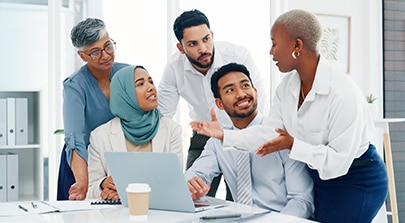 Guide sur la diversité religieuse au travail 