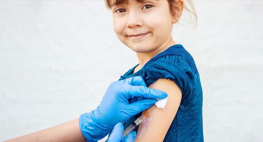 Hypo Needle Syringe Hero