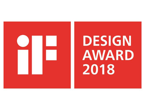 IF Design Award