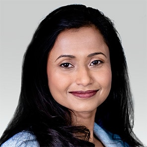 Meera Gopalakrishnan