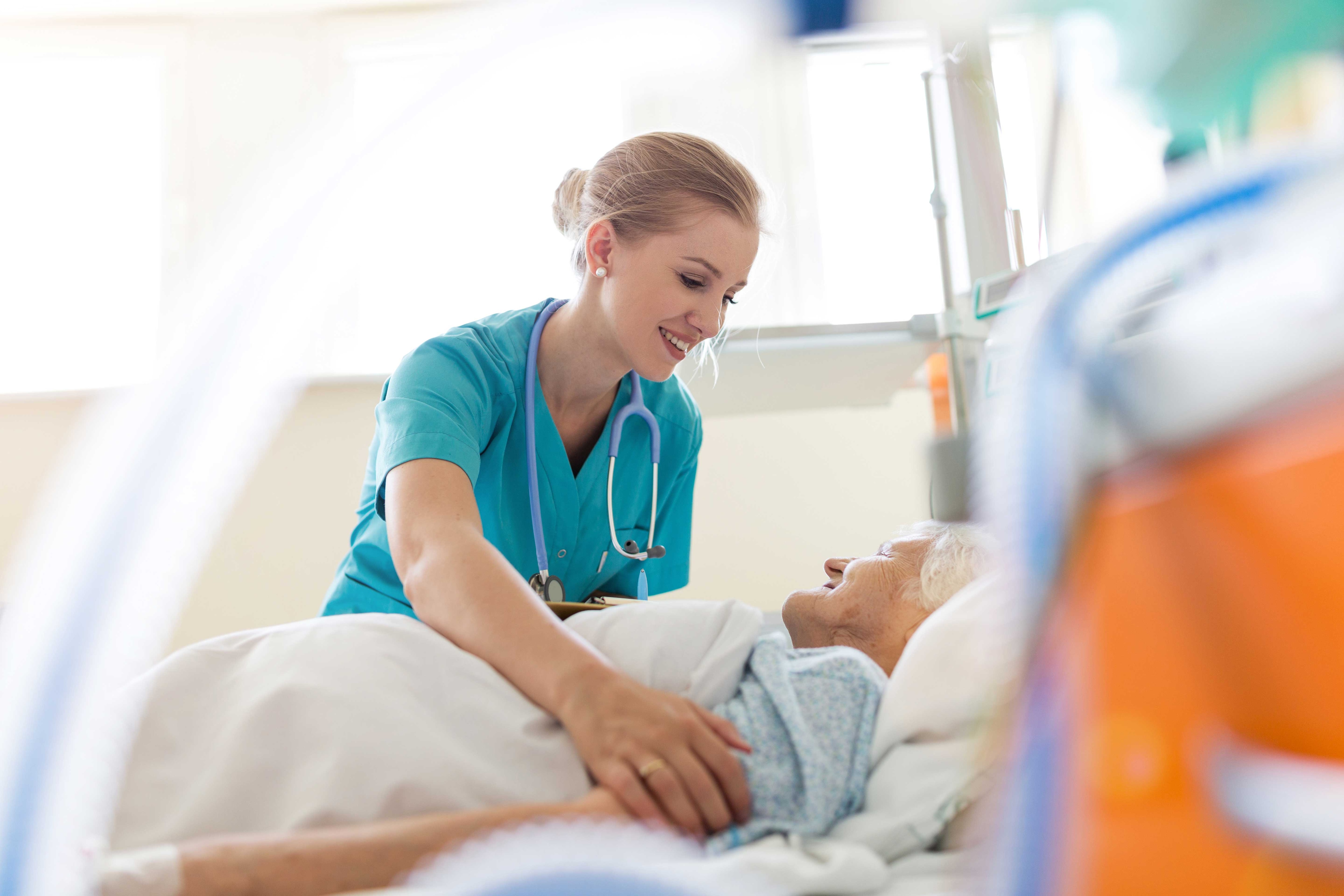 Nurses Week Banner
