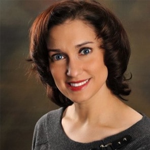 Katie Szyman