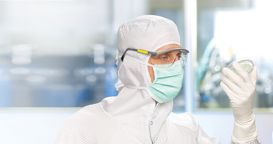 Pharma Micro - Header