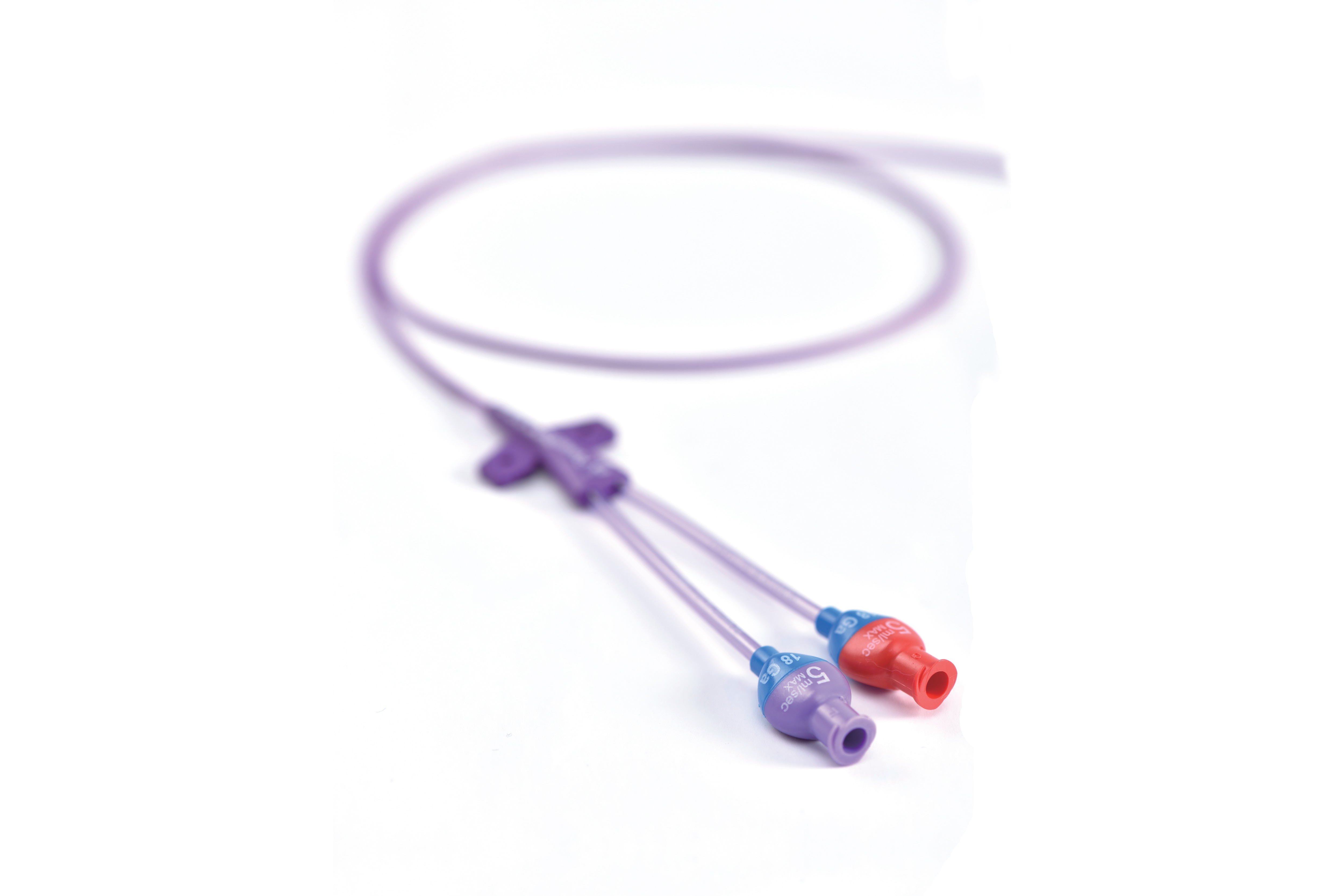 PowerPICC SOLO Catheter