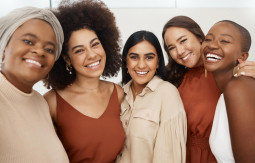 Self-collection of vaginal samples for HPV testing