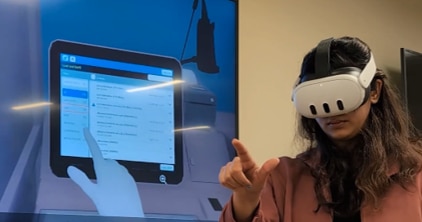 VR Blog
