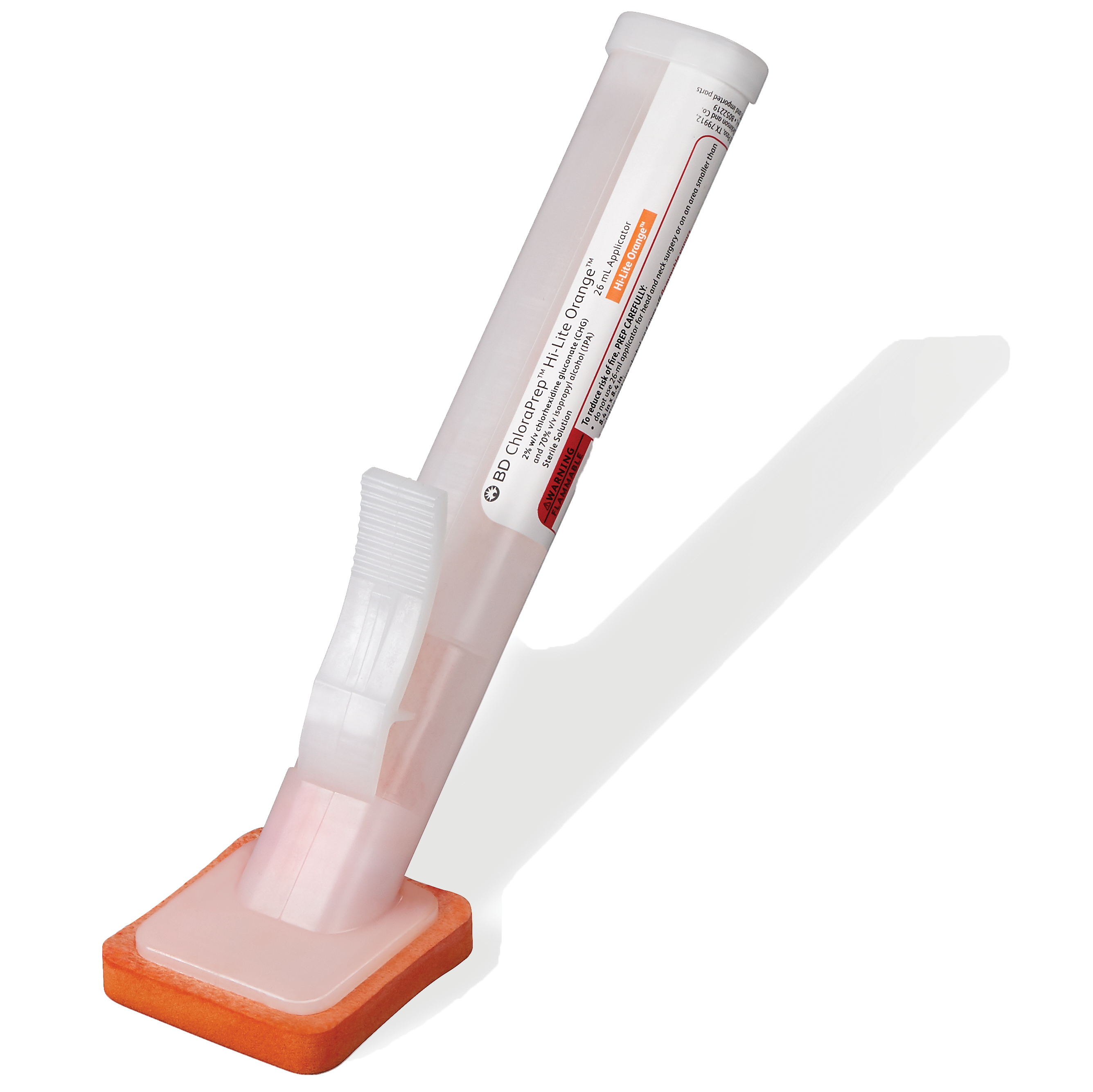ChloraPrep Orange 