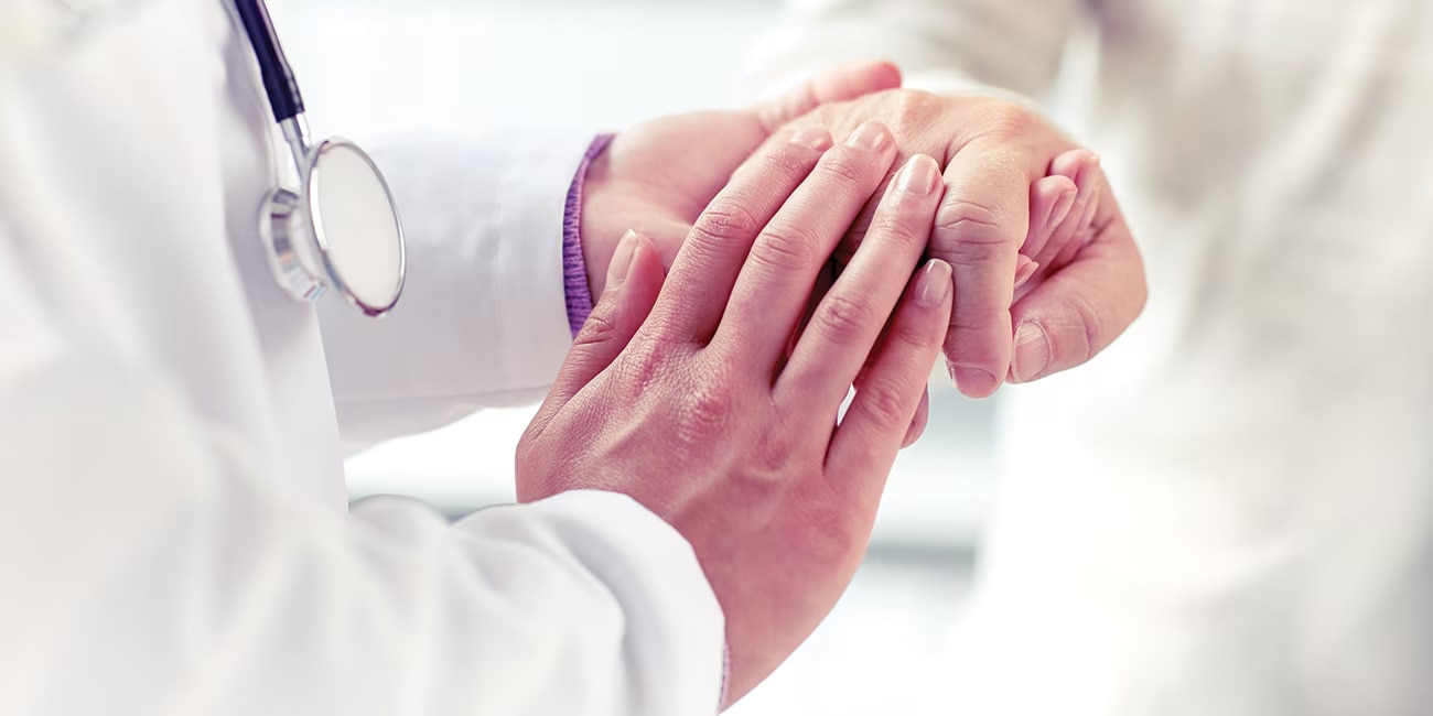 Oncology Banner